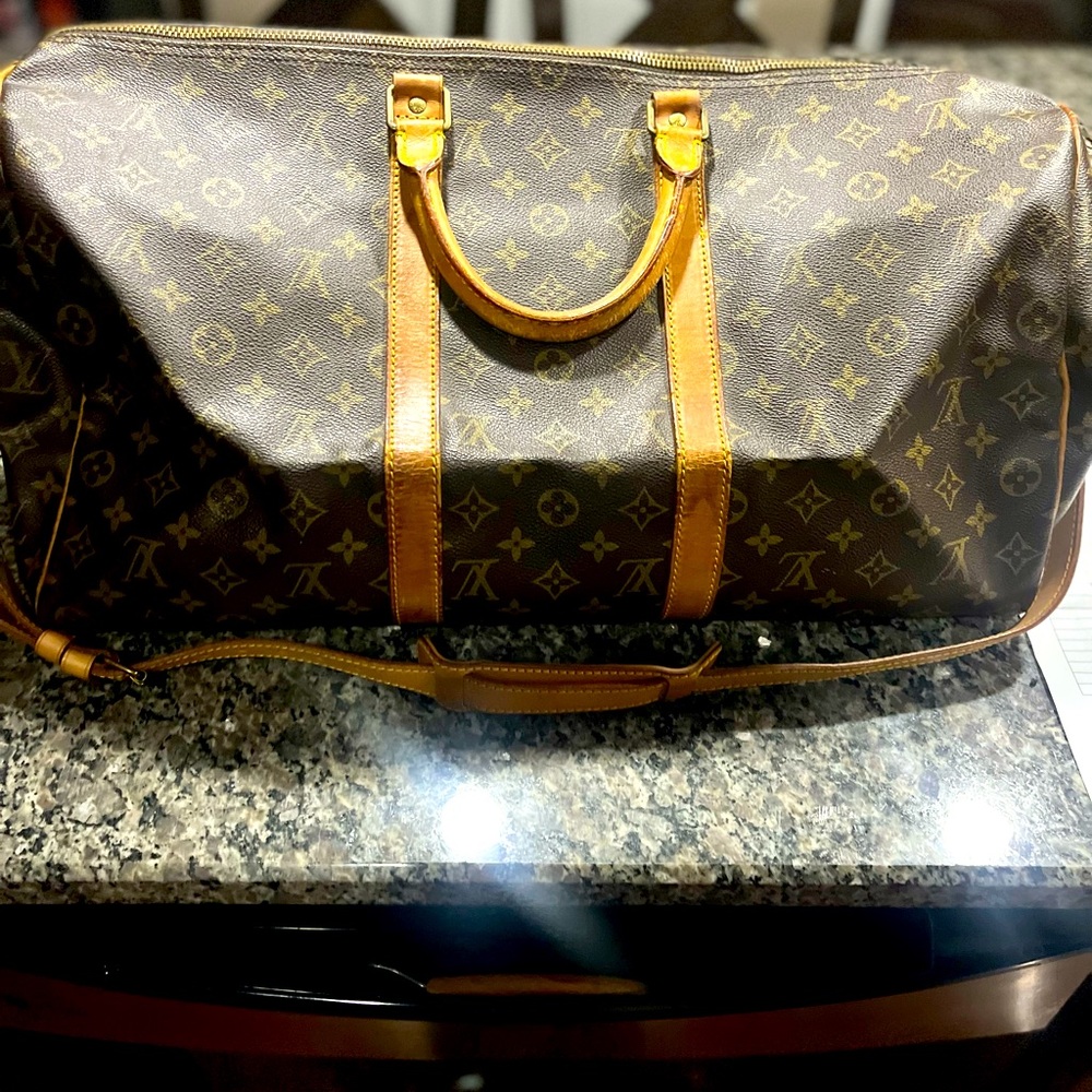 Keepal 50 Travel Bag